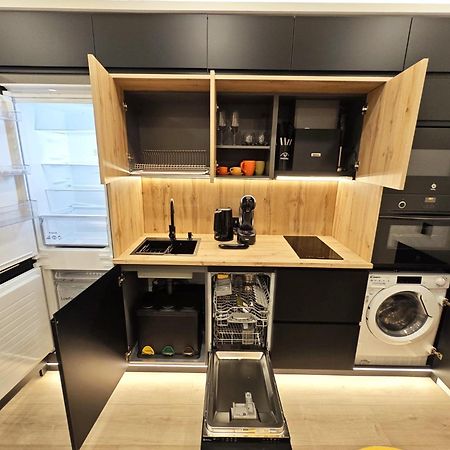 La Parada Del Rey - Luxury Suites Plasencia Eksteriør billede
