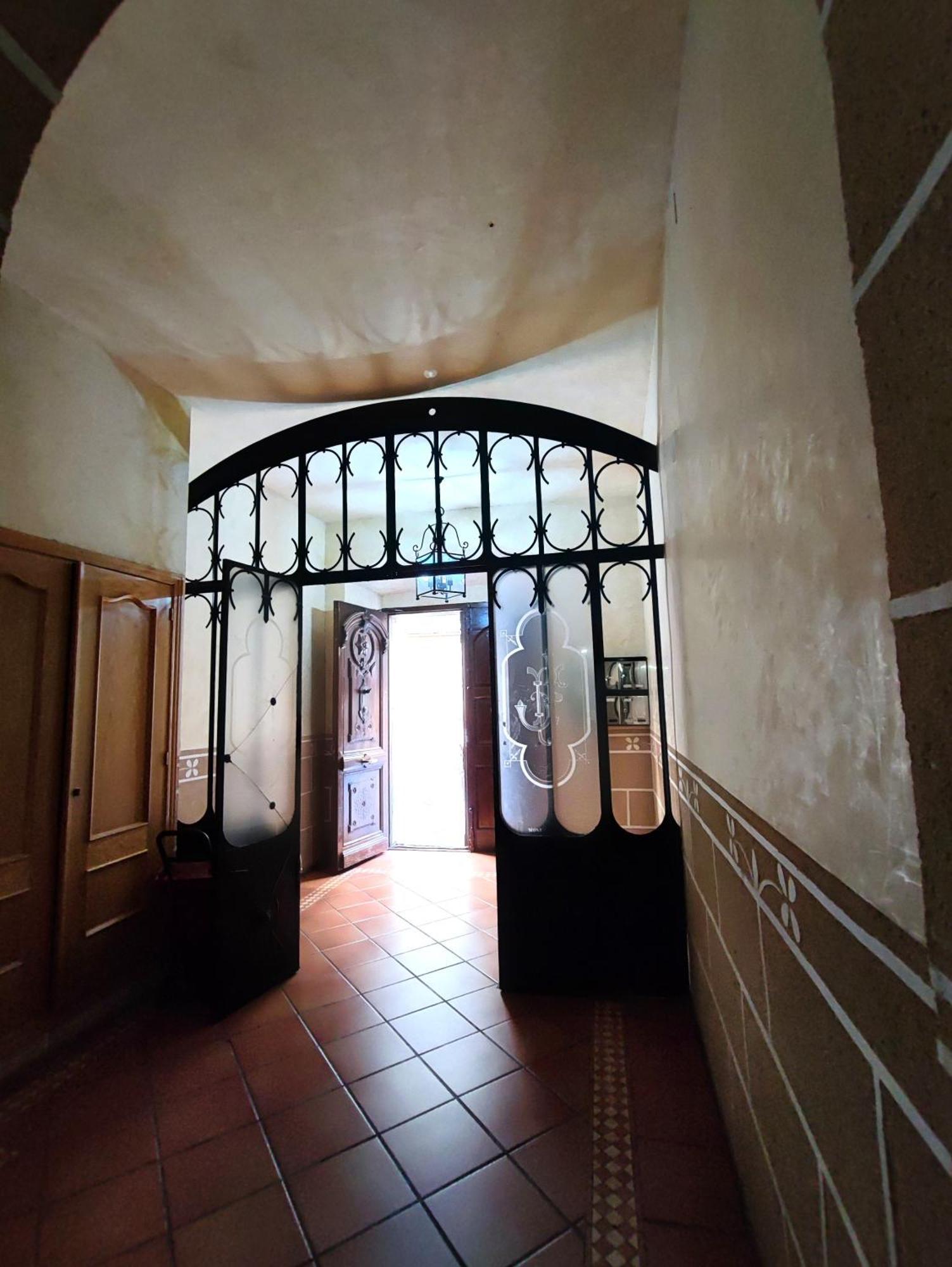 La Parada Del Rey - Luxury Suites Plasencia Eksteriør billede
