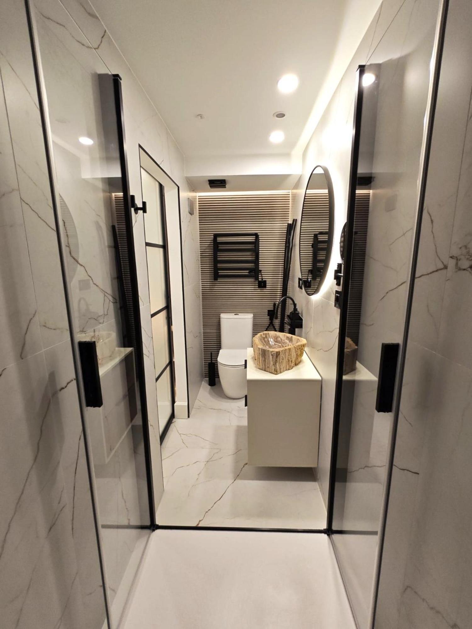 La Parada Del Rey - Luxury Suites Plasencia Eksteriør billede