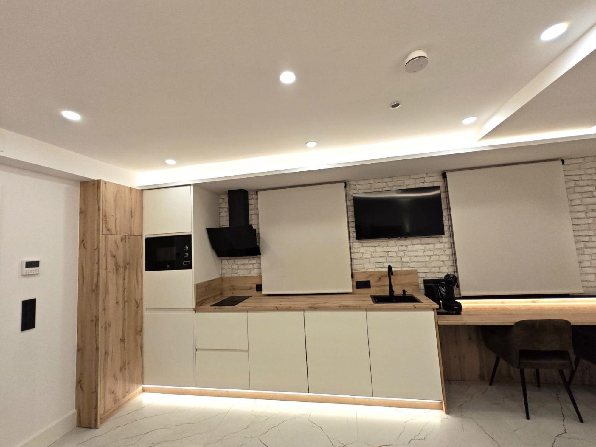 La Parada Del Rey - Luxury Suites Plasencia Eksteriør billede