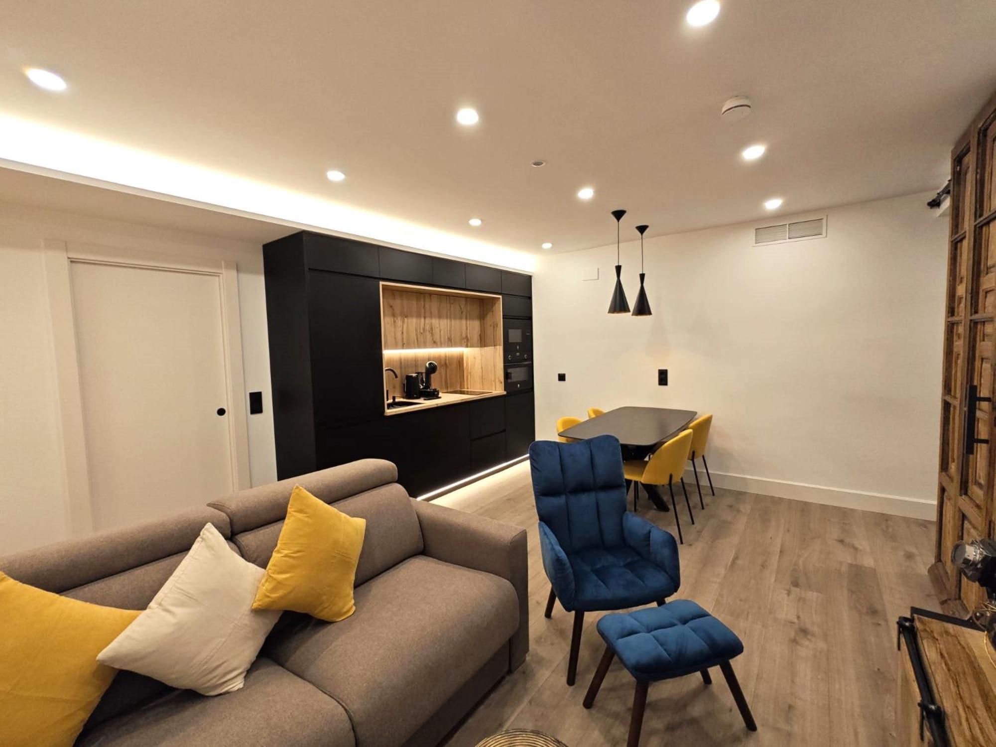 La Parada Del Rey - Luxury Suites Plasencia Eksteriør billede