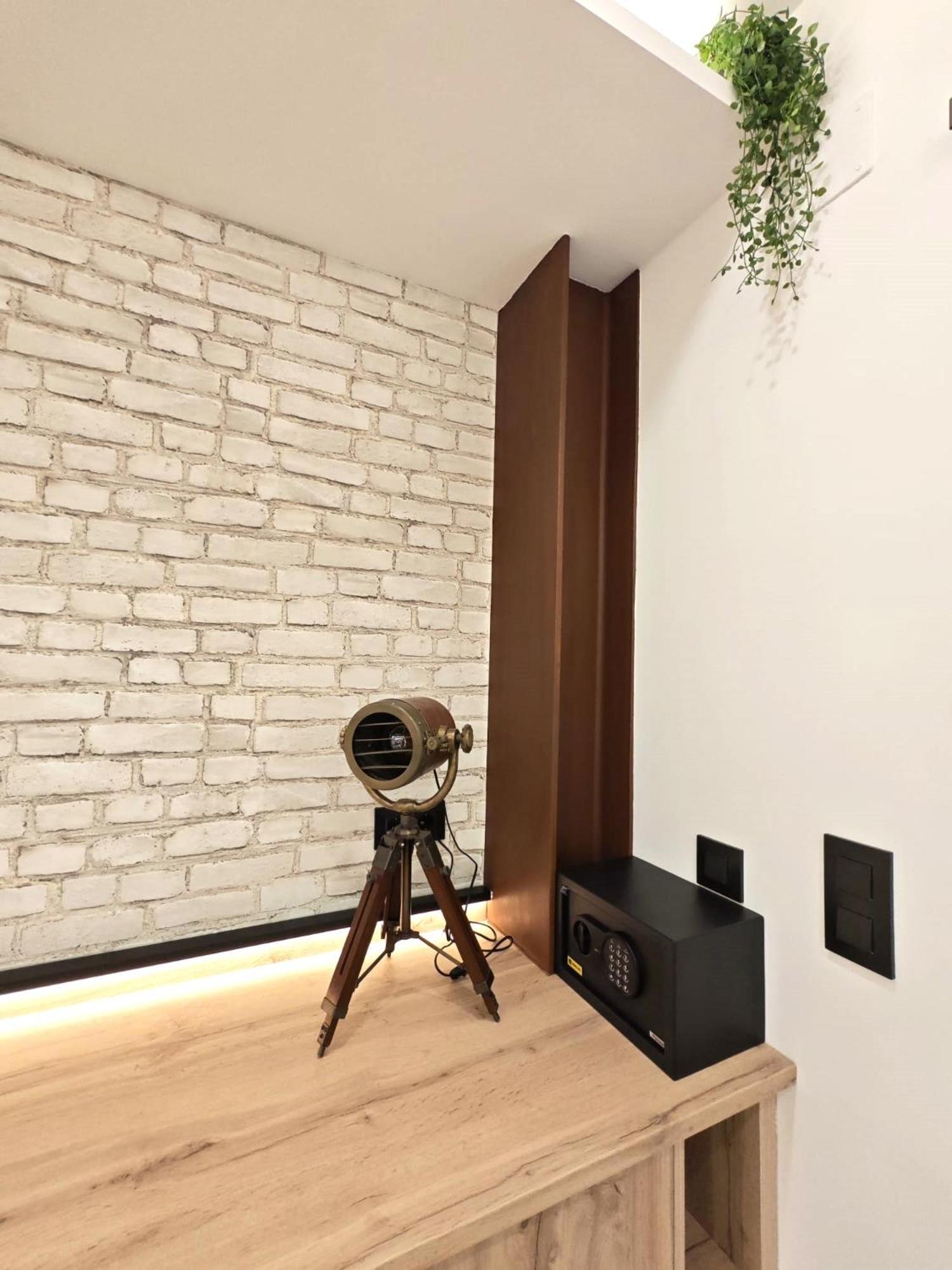 La Parada Del Rey - Luxury Suites Plasencia Eksteriør billede