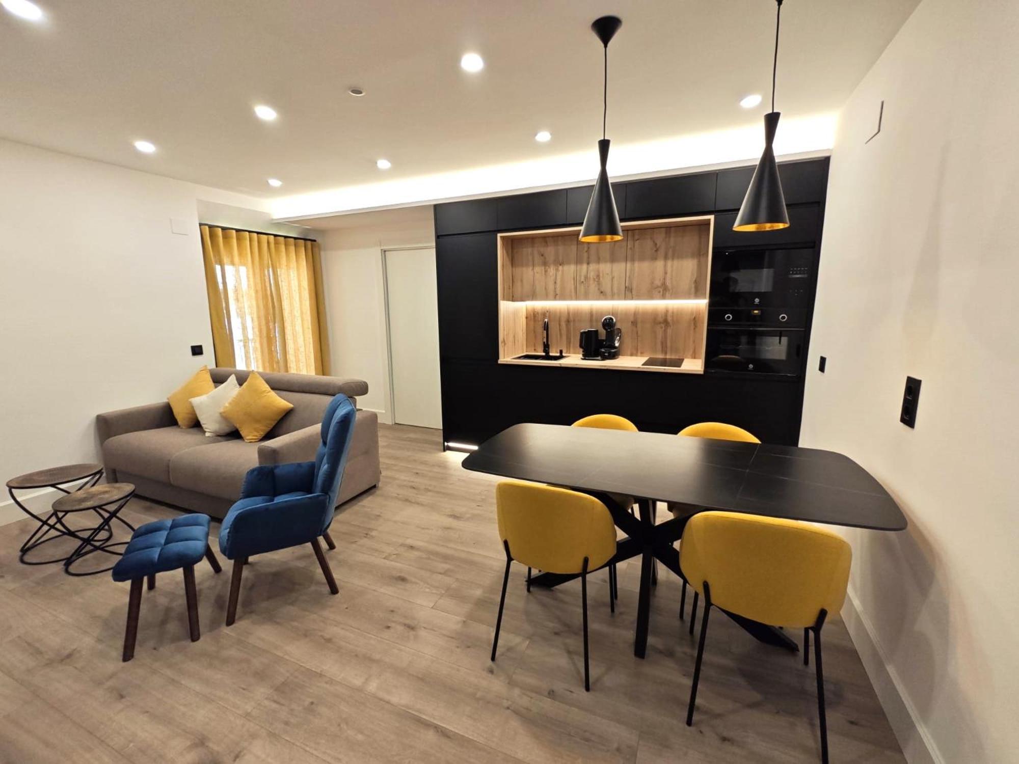 La Parada Del Rey - Luxury Suites Plasencia Eksteriør billede
