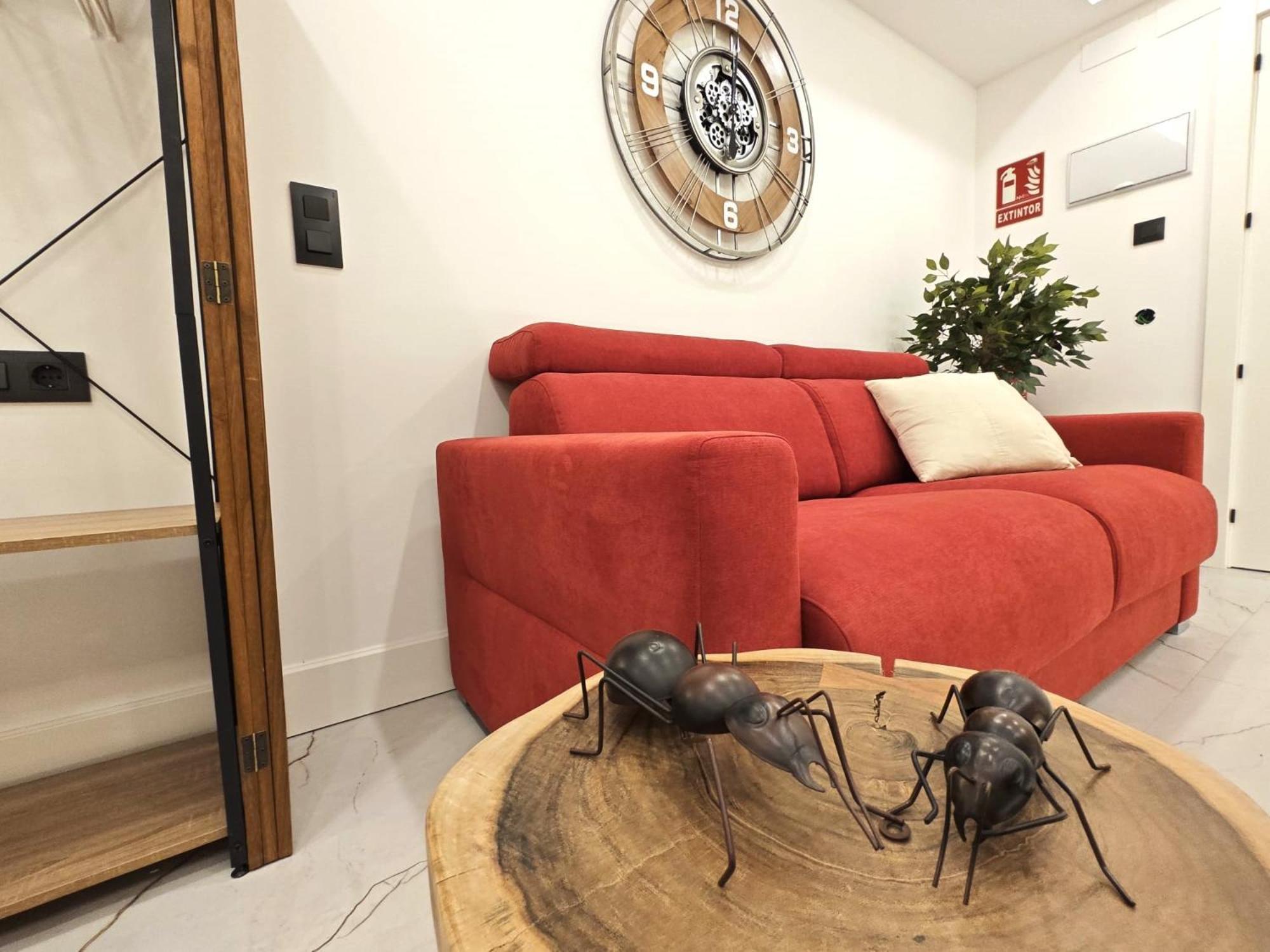 La Parada Del Rey - Luxury Suites Plasencia Eksteriør billede